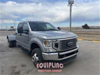 2021 Ford F350