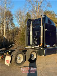 2016 Peterbilt 579