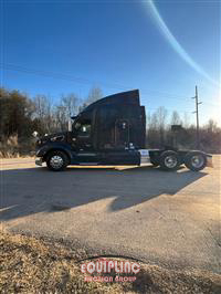 2016 Peterbilt 579