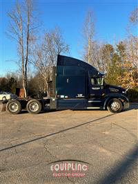 2016 Peterbilt 579