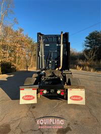 2016 Peterbilt 579