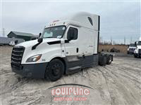 2019 Freightliner CASCADIA