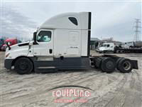 2019 Freightliner CASCADIA