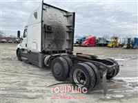 2019 Freightliner CASCADIA