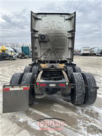2019 Freightliner CASCADIA