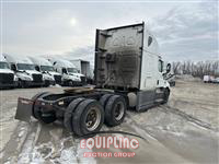 2019 Freightliner CASCADIA