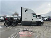 2019 Freightliner CASCADIA