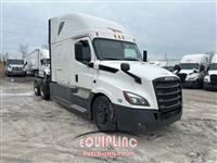 2019 Freightliner CASCADIA