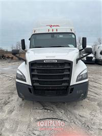2019 Freightliner CASCADIA