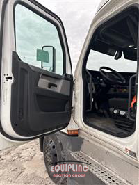 2019 Freightliner CASCADIA