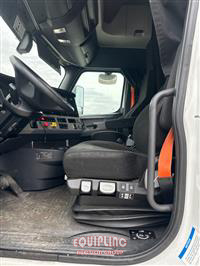 2019 Freightliner CASCADIA