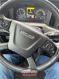 2019 Freightliner CASCADIA