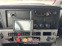 2019 Freightliner CASCADIA