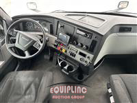 2019 Freightliner CASCADIA