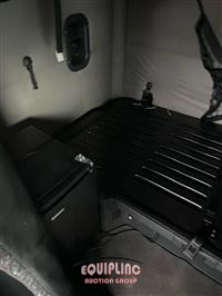 2019 Freightliner CASCADIA