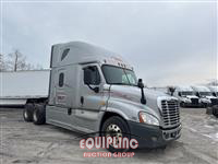 2017 Freightliner CASCADIA