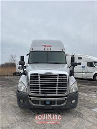 2017 Freightliner CASCADIA