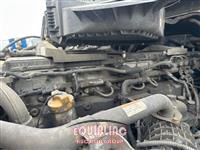 2019 Freightliner CASCADIA