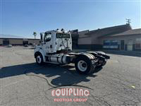 2016 Freightliner M2 112 SINGLE AXLE DAY CAB