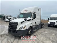 2019 Freightliner CASCADIA