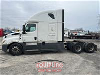 2019 Freightliner CASCADIA