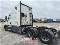 2019 Freightliner CASCADIA