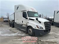 2019 Freightliner CASCADIA