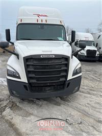 2019 Freightliner CASCADIA