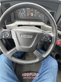 2019 Freightliner CASCADIA