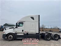 2018 Freightliner CASCADIA