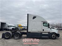 2018 Freightliner CASCADIA