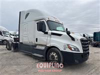 2018 Freightliner CASCADIA