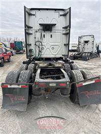 2018 Freightliner CASCADIA