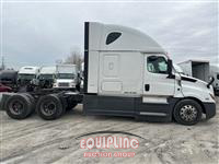 2018 Freightliner CASCADIA