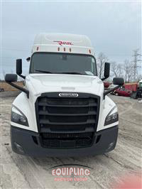 2018 Freightliner CASCADIA