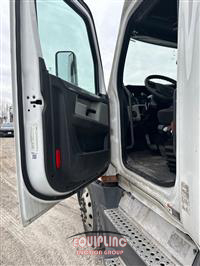 2018 Freightliner CASCADIA