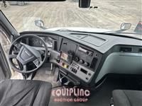 2018 Freightliner CASCADIA