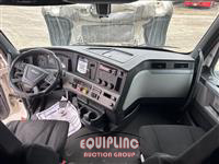 2018 Freightliner CASCADIA