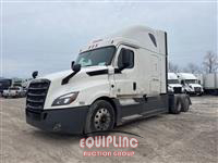 2019 Freightliner PT126SLP