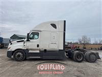 2019 Freightliner PT126SLP