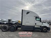 2019 Freightliner PT126SLP