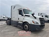 2019 Freightliner PT126SLP