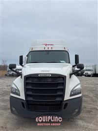 2019 Freightliner PT126SLP