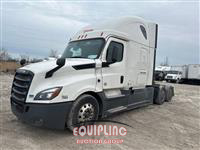 2019 Freightliner CASCADIA