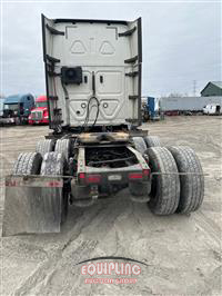 2019 Freightliner CASCADIA