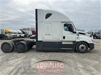 2019 Freightliner CASCADIA