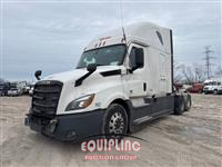 2019 Freightliner CASCADIA