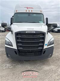 2019 Freightliner CASCADIA