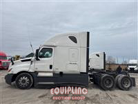 2019 Freightliner CASCADIA