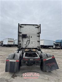 2019 Freightliner CASCADIA